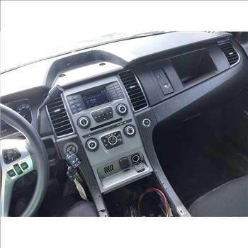 2015 Ford Taurus (Hartford, CT 06114)