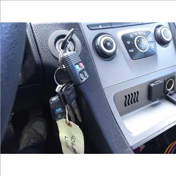 2015 Ford Taurus (Hartford, CT 06114)