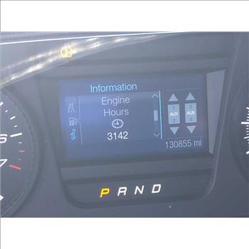 2015 Ford Taurus (Hartford, CT 06114)