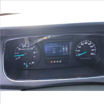 2015 Ford Taurus (Hartford, CT 06114)
