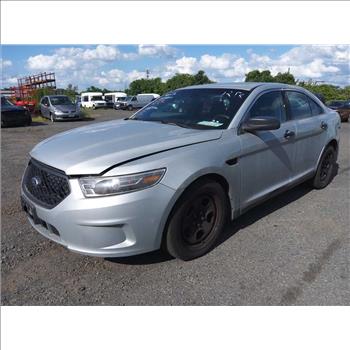 2015 Ford Taurus (Hartford, CT 06114)