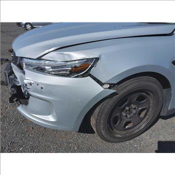 2015 Ford Taurus (Hartford, CT 06114)