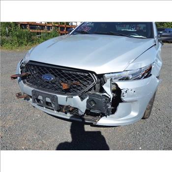2015 Ford Taurus (Hartford, CT 06114)
