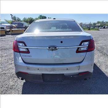 2015 Ford Taurus (Hartford, CT 06114)