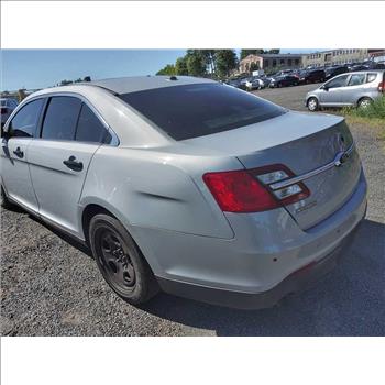 2015 Ford Taurus (Hartford, CT 06114)