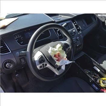 2015 Ford Taurus (Hartford, CT 06114)