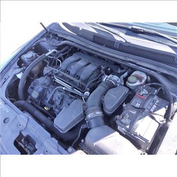 2015 Ford Taurus (Hartford, CT 06114)