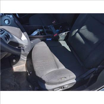 2015 Ford Taurus (Hartford, CT 06114)