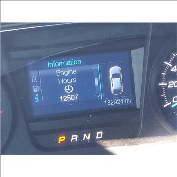 2015 Ford Taurus (Hartford, CT 06114)