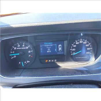 2015 Ford Taurus (Hartford, CT 06114)