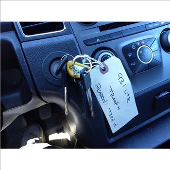2015 Ford Taurus (Hartford, CT 06114)