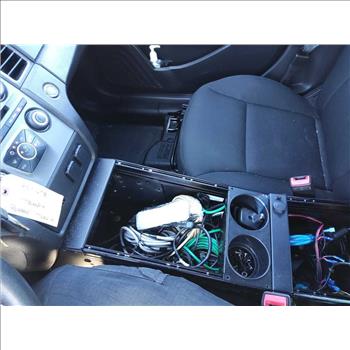 2015 Ford Taurus (Hartford, CT 06114)