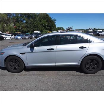 2015 Ford Taurus (Hartford, CT 06114)