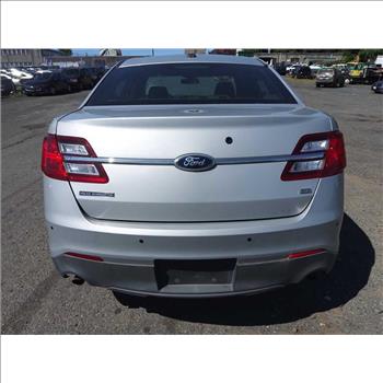 2015 Ford Taurus (Hartford, CT 06114)