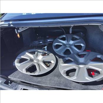2015 Ford Taurus (Hartford, CT 06114)