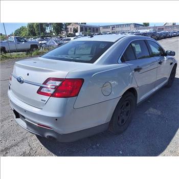 2015 Ford Taurus (Hartford, CT 06114)