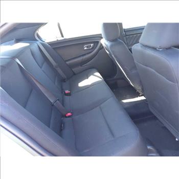 2015 Ford Taurus (Hartford, CT 06114)