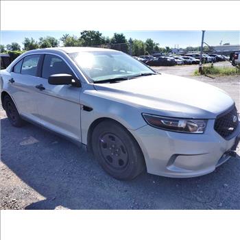 2015 Ford Taurus (Hartford, CT 06114)