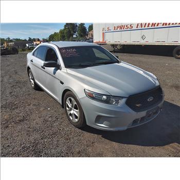 2015 Ford Taurus (Hartford, CT 06114)