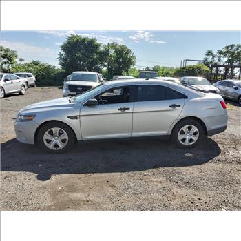 2015 Ford Taurus (Hartford, CT 06114)