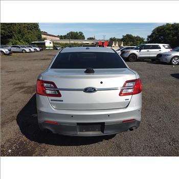 2015 Ford Taurus (Hartford, CT 06114)