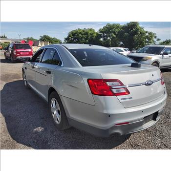 2015 Ford Taurus (Hartford, CT 06114)