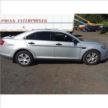 2015 Ford Taurus (Hartford, CT 06114)