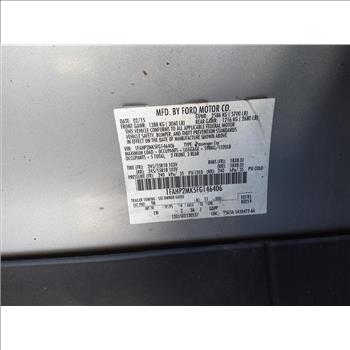 2015 Ford Taurus (Hartford, CT 06114)