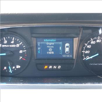 2015 Ford Taurus (Hartford, CT 06114)