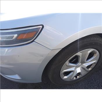2015 Ford Taurus (Hartford, CT 06114)
