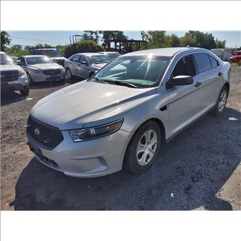 2015 Ford Taurus (Hartford, CT 06114)