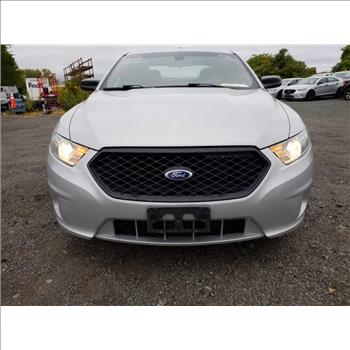 2015 Ford Taurus (Hartford, CT 06114)