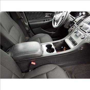 2015 Ford Taurus (Hartford, CT 06114)