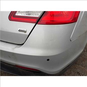 2015 Ford Taurus (Hartford, CT 06114)