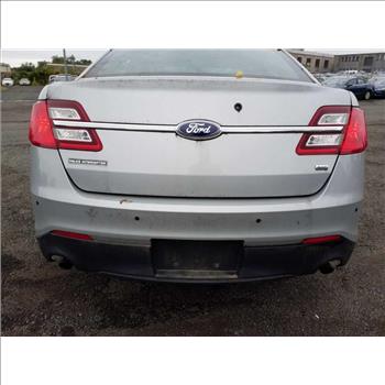 2015 Ford Taurus (Hartford, CT 06114)