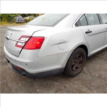 2015 Ford Taurus (Hartford, CT 06114)
