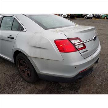2015 Ford Taurus (Hartford, CT 06114)