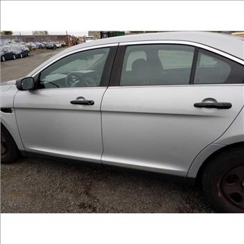 2015 Ford Taurus (Hartford, CT 06114)
