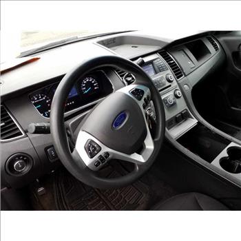 2015 Ford Taurus (Hartford, CT 06114)
