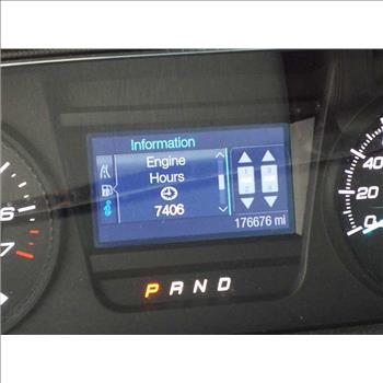 2015 Ford Taurus (Hartford, CT 06114)