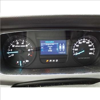 2015 Ford Taurus (Hartford, CT 06114)