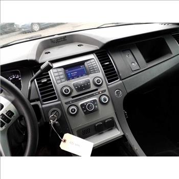 2015 Ford Taurus (Hartford, CT 06114)