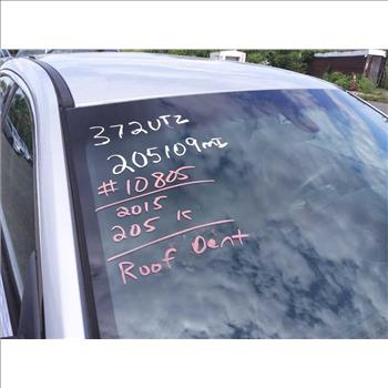 2015 Ford Taurus (Hartford, CT 06114)