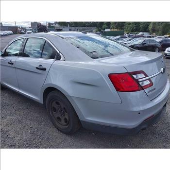 2015 Ford Taurus (Hartford, CT 06114)