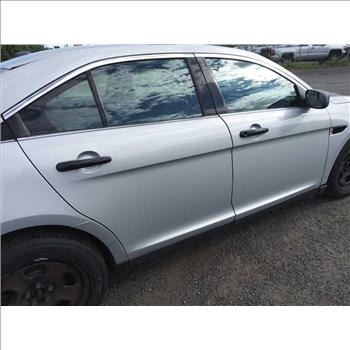 2015 Ford Taurus (Hartford, CT 06114)