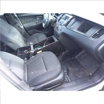 2015 Ford Taurus (Hartford, CT 06114)