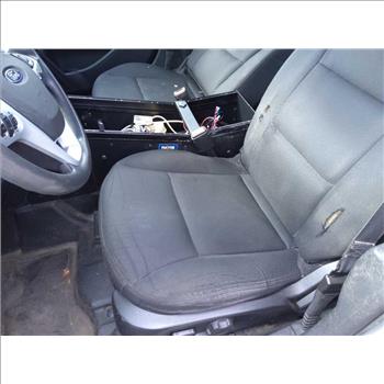 2015 Ford Taurus (Hartford, CT 06114)