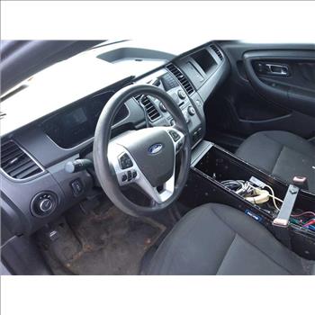 2015 Ford Taurus (Hartford, CT 06114)
