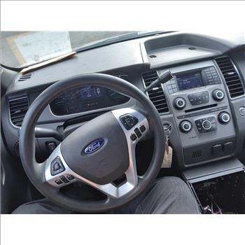 2015 Ford Taurus (Hartford, CT 06114)
