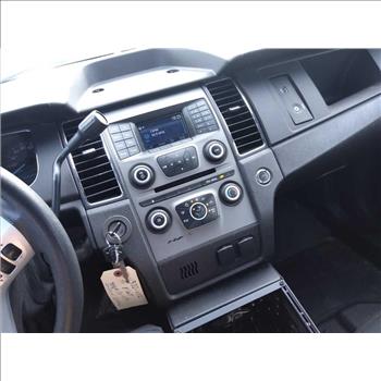 2015 Ford Taurus (Hartford, CT 06114)
